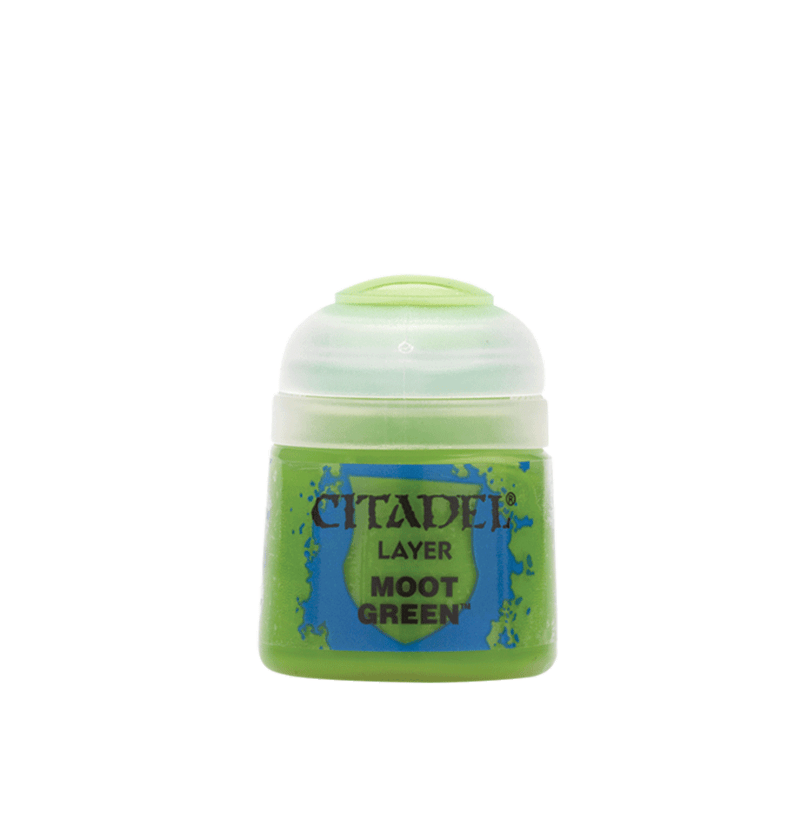 Citadel Layer: Moot Green (12ml)