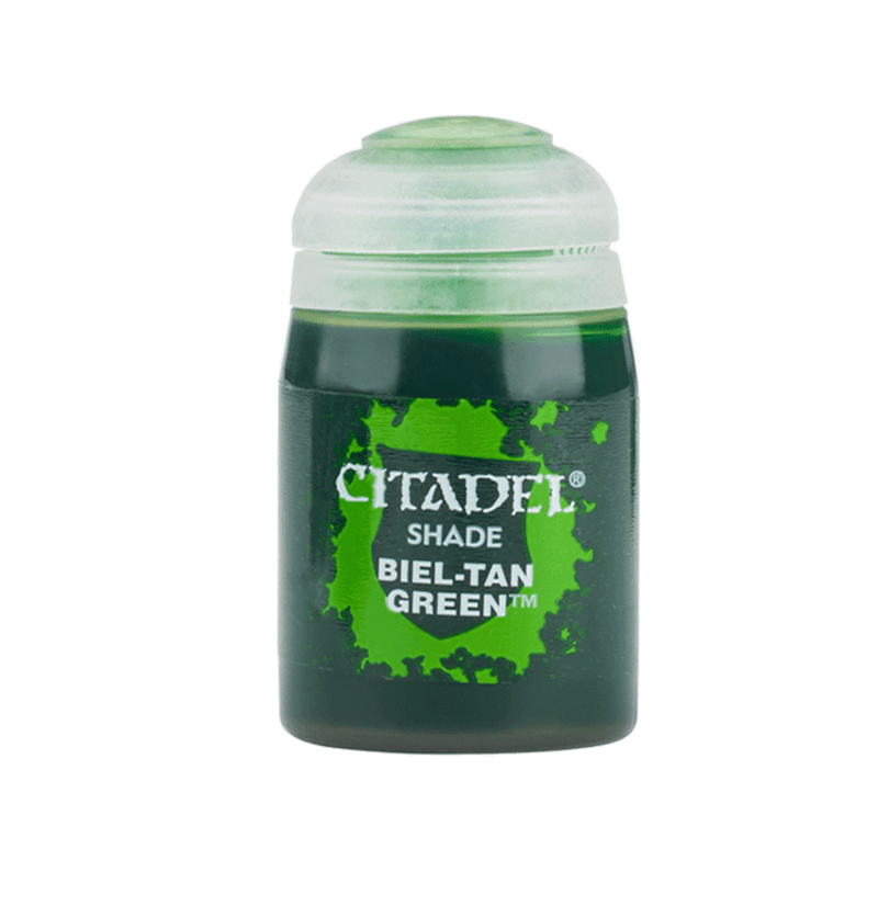 Citadel Shade: Biel-Tan Green (18ml)