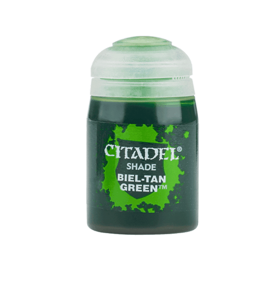 Citadel Shade: Biel-Tan Green (18ml)