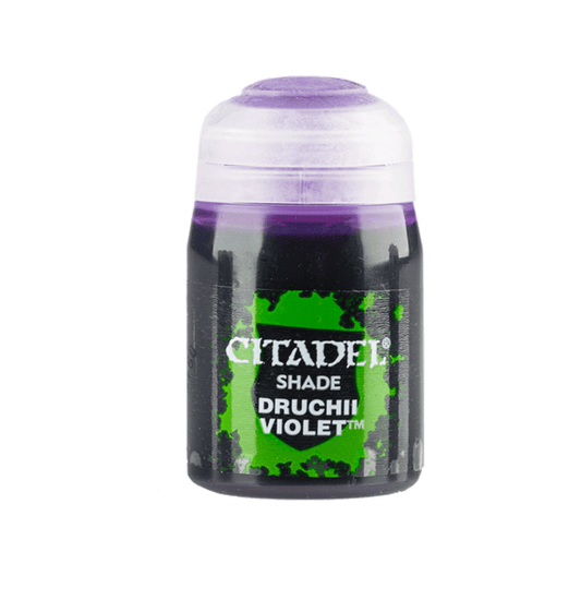 Citadel Shade: Druchii Violet (18ml)