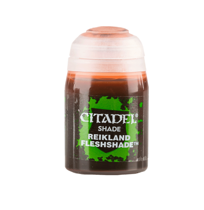 Citadel Shade: Reikland Fleshshade (18ml)