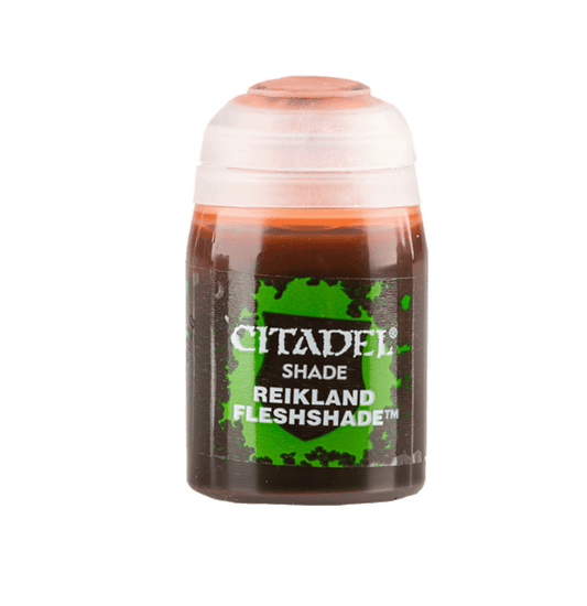 Citadel Shade: Reikland Fleshshade (18ml)