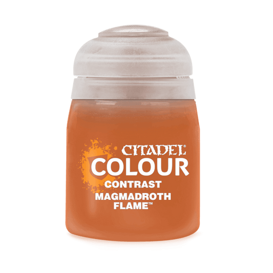 Citadel Contrast: Magmadroth Flame (18ml)