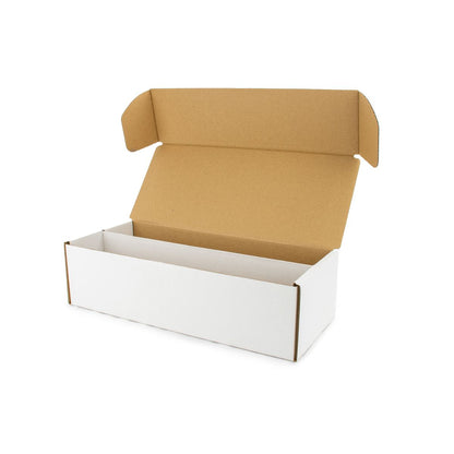 LPG Cardboard Hinged Card Case 1600ct