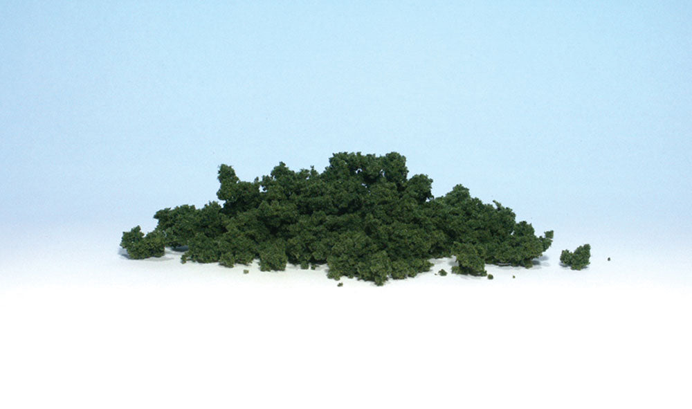 Woodland Scenics Underbrush - Medium Green