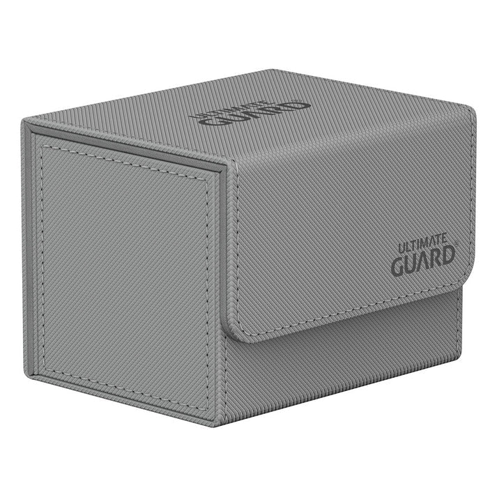 Ultimate Guard: Deck Box – Sidewinder XenoSkin Monocolor (100+)