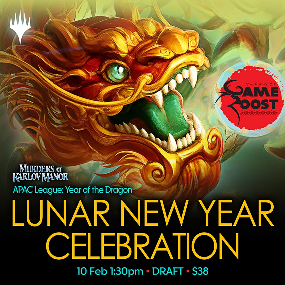 MKM APAC Lunar New Year